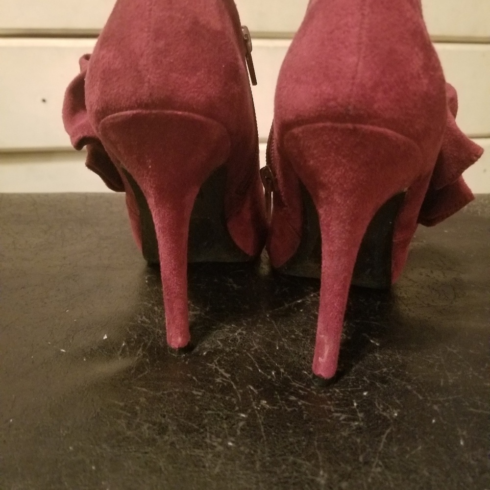 Booties - Picture 3 of 3